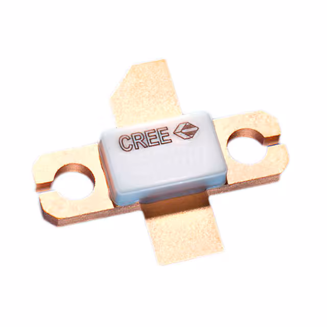 CG2H40045F Wolfspeed, Inc.  Transistors - FETs MOSFETs - RF